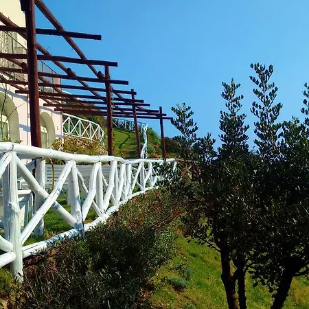 Tenuta Solomita Guest house Maiori