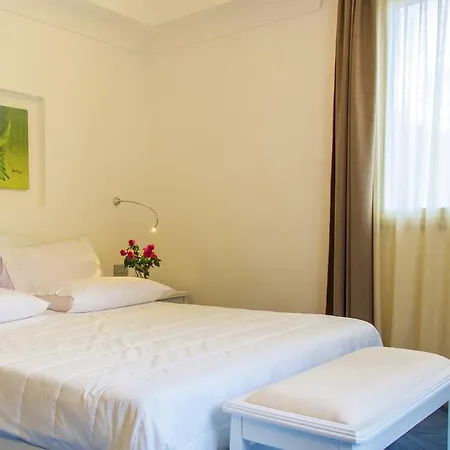 Tenuta Solomita Guest house 2*