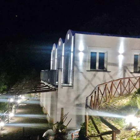 Guest house Tenuta Solomita