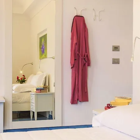 Guest house Tenuta Solomita 2*