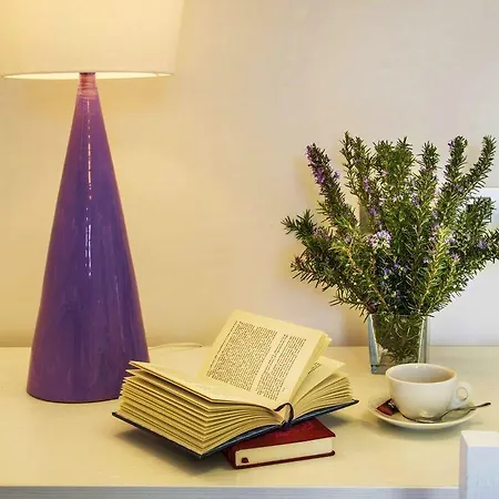 Guest house Tenuta Solomita