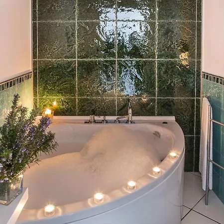 Guest house Tenuta Solomita Maiori