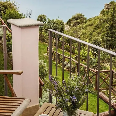 Tenuta Solomita Guest house 2*