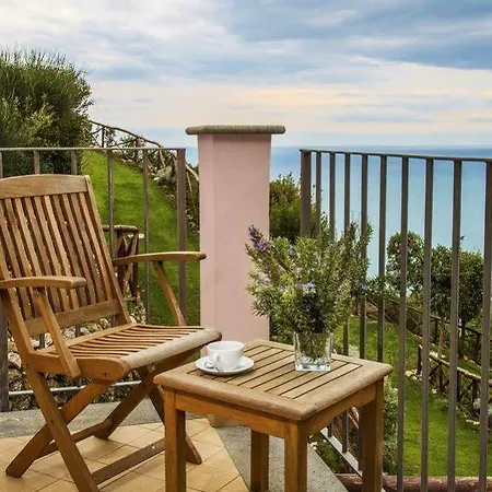 Tenuta Solomita Guest house Maiori