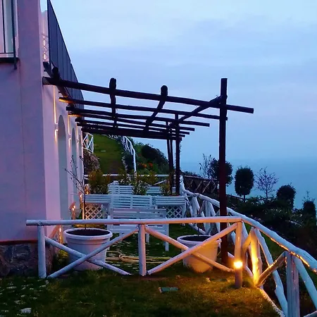 Tenuta Solomita Guest house 2*
