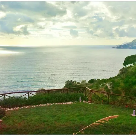 Tenuta Solomita Guest house 2*